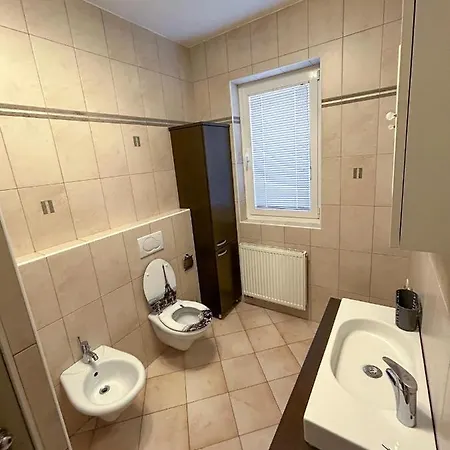 Apartamento House Stars *