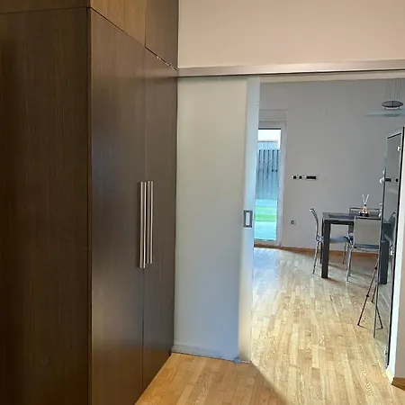 House Stars Apartamento Liubliana