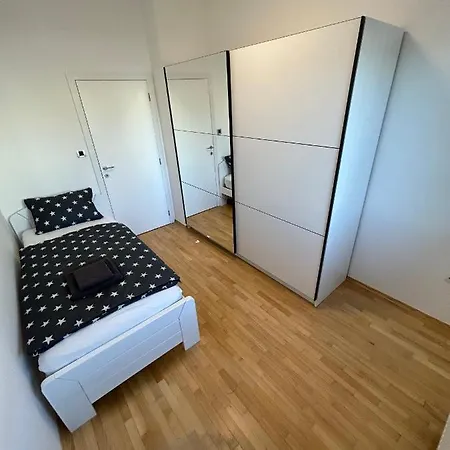 House Stars Apartamento