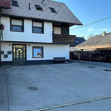 House Stars * Ljubljana