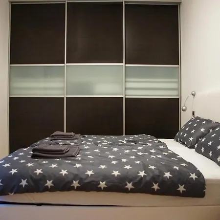 House Stars Ljubljana