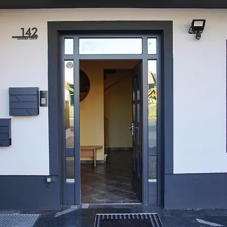 House Stars Apartamento *