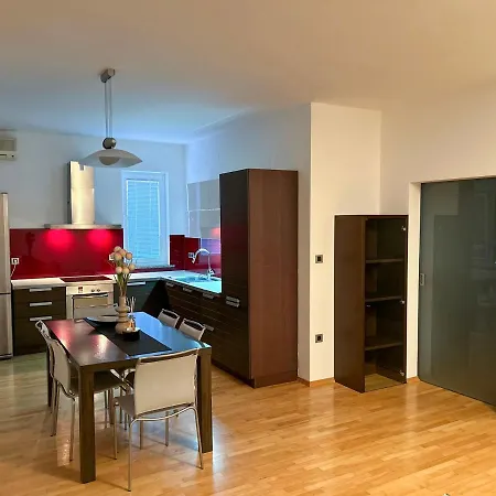 Apartamento House Stars