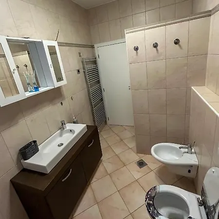 House Stars Apartment