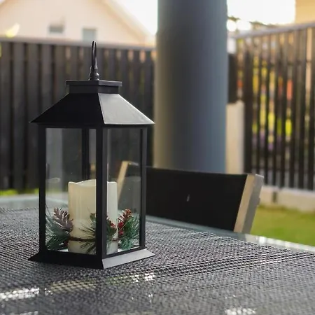 House Stars Apartamento *