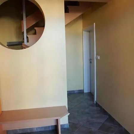 House Stars Apartman