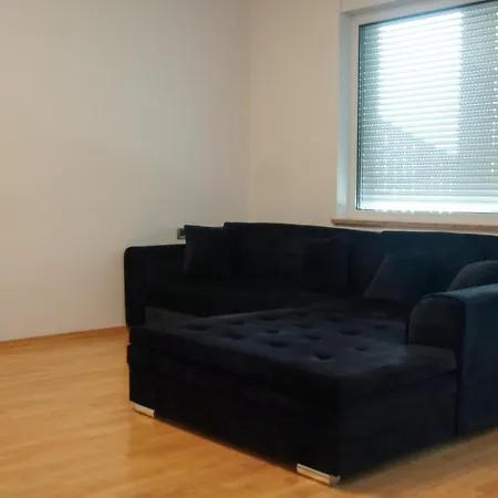 Apartamento House Stars Liubliana