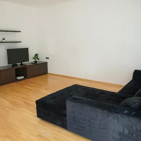 House Stars Ljubljana