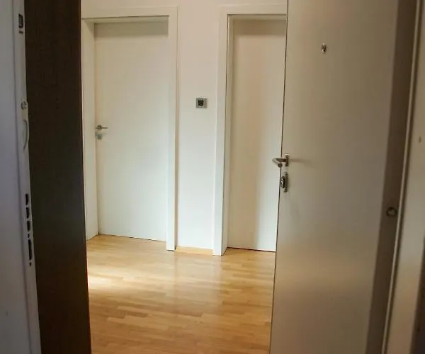 House Stars Apartma *