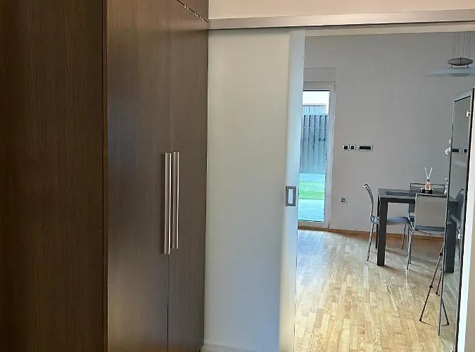 House Stars Apartma Ljubljana