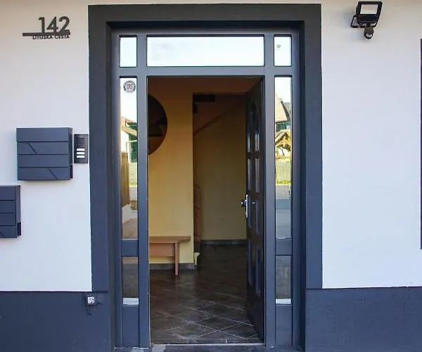 House Stars Apartma *