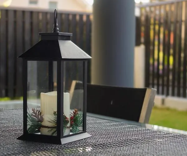 House Stars Apartma *