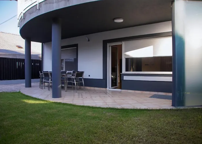 House Stars Apartma Ljubljana